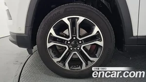 Jeep Compass, 2022 — миниатюра 5