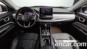 Jeep Compass, 2022 — миниатюра 10