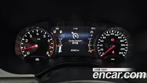 Jeep Compass, 2022 — миниатюра 11