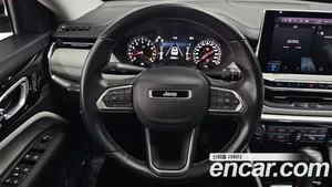 Jeep Compass, 2022 — миниатюра 19