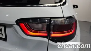 Jeep Compass, 2022 — миниатюра 9