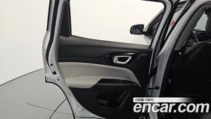 Jeep Compass, 2022 — миниатюра 15