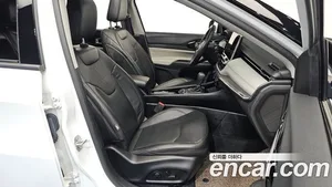 Jeep Compass, 2022 — миниатюра 16