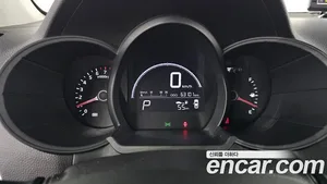 Kia morning, 2013 — миниатюра 8