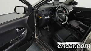 Kia morning, 2013 — миниатюра 10