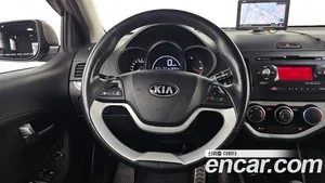Kia morning, 2013 — миниатюра 12