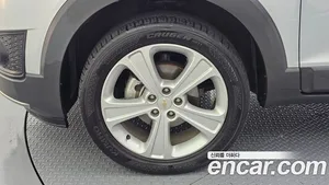 Chevrolet Captiva, 2013 — миниатюра 5