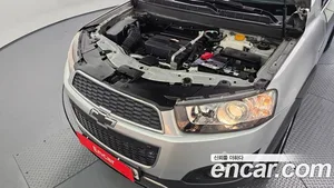 Chevrolet Captiva, 2013 — миниатюра 6