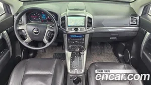 Chevrolet Captiva, 2013 — миниатюра 7