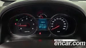 Chevrolet Captiva, 2013 — миниатюра 8