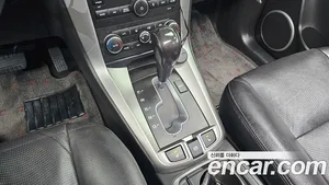 Chevrolet Captiva, 2013 — миниатюра 9