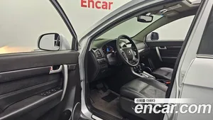 Chevrolet Captiva, 2013 — миниатюра 10