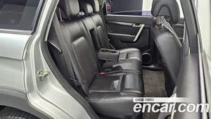 Chevrolet Captiva, 2013 — миниатюра 11