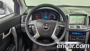 Chevrolet Captiva, 2013 — миниатюра 12