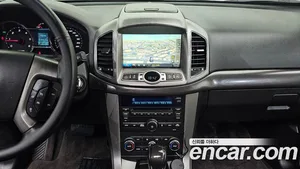 Chevrolet Captiva, 2013 — миниатюра 13
