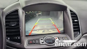 Chevrolet Captiva, 2013 — миниатюра 14