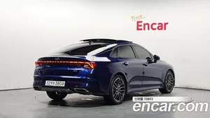 Kia K5, 2019 — миниатюра 2