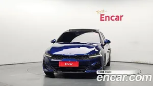 Kia K5, 2019 — миниатюра 3