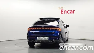 Kia K5, 2019 — миниатюра 4