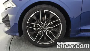Kia K5, 2019 — миниатюра 5