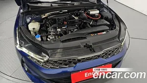 Kia K5, 2019 — миниатюра 6