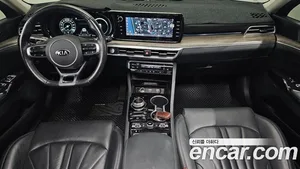 Kia K5, 2019 — миниатюра 7