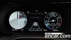 Kia K5, 2019 — миниатюра 8