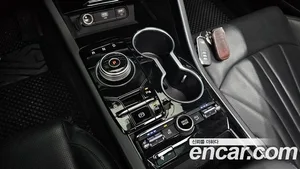 Kia K5, 2019 — миниатюра 9