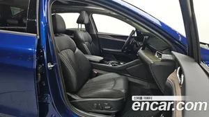 Kia K5, 2019 — миниатюра 10