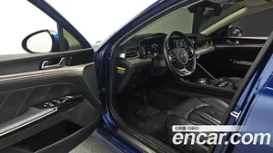 Kia K5, 2019 — миниатюра 11