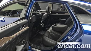 Kia K5, 2019 — миниатюра 12