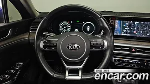 Kia K5, 2019 — миниатюра 13