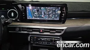 Kia K5, 2019 — миниатюра 14