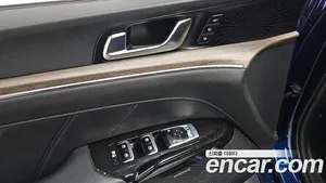 Kia K5, 2019 — миниатюра 17