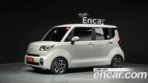 Kia RAY, 2022 — миниатюра 1