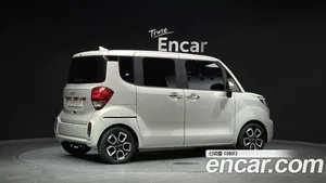 Kia RAY, 2022 — миниатюра 2