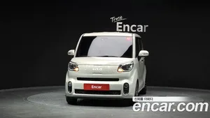 Kia RAY, 2022 — миниатюра 3
