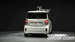 Kia RAY, 2022 — миниатюра 4
