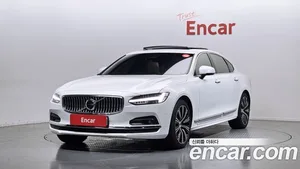 Volvo S90, 2023 — миниатюра 1