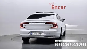 Volvo S90, 2023 — миниатюра 4