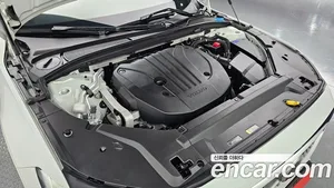 Volvo S90, 2023 — миниатюра 6
