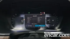 Volvo S90, 2023 — миниатюра 11
