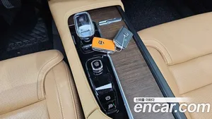 Volvo S90, 2023 — миниатюра 12