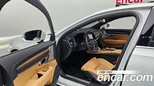 Volvo S90, 2023 — миниатюра 13