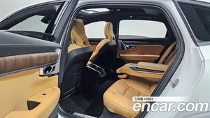 Volvo S90, 2023 — миниатюра 17