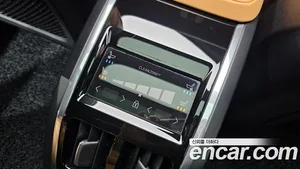 Volvo S90, 2023 — миниатюра 18