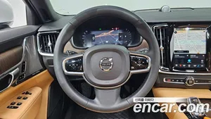 Volvo S90, 2023 — миниатюра 19