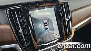 Volvo S90, 2023 — миниатюра 20