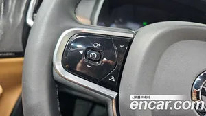 Volvo S90, 2023 — миниатюра 21