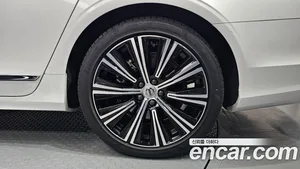 Volvo S90, 2023 — миниатюра 7